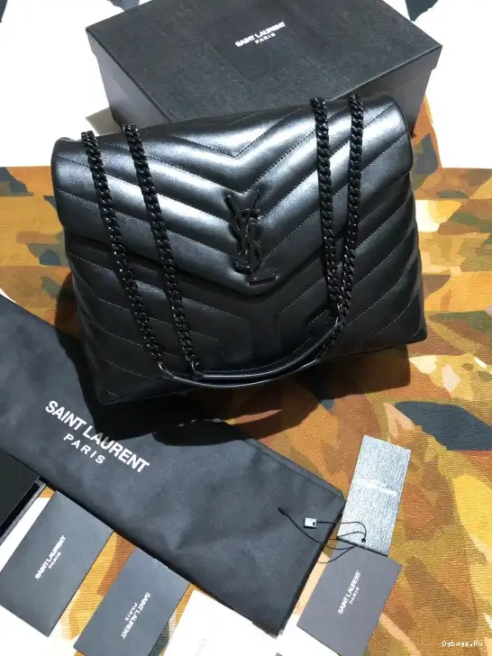 YSL MEDIUM LOULOU 0509